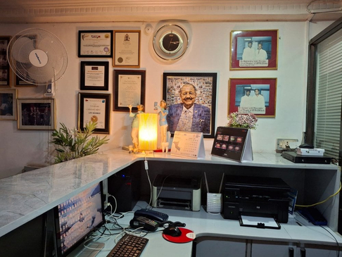 Slider image (10) Apollo Dental Clinic Kondapur Hyderabad,INDIA